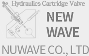 new wave nuwave co.ltd